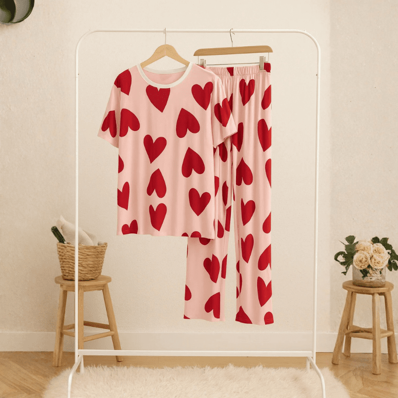 PINK DILBAR - Image 1